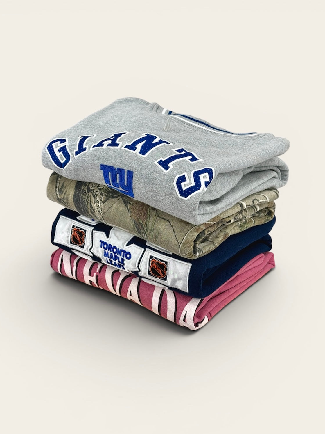 Sweatshirts