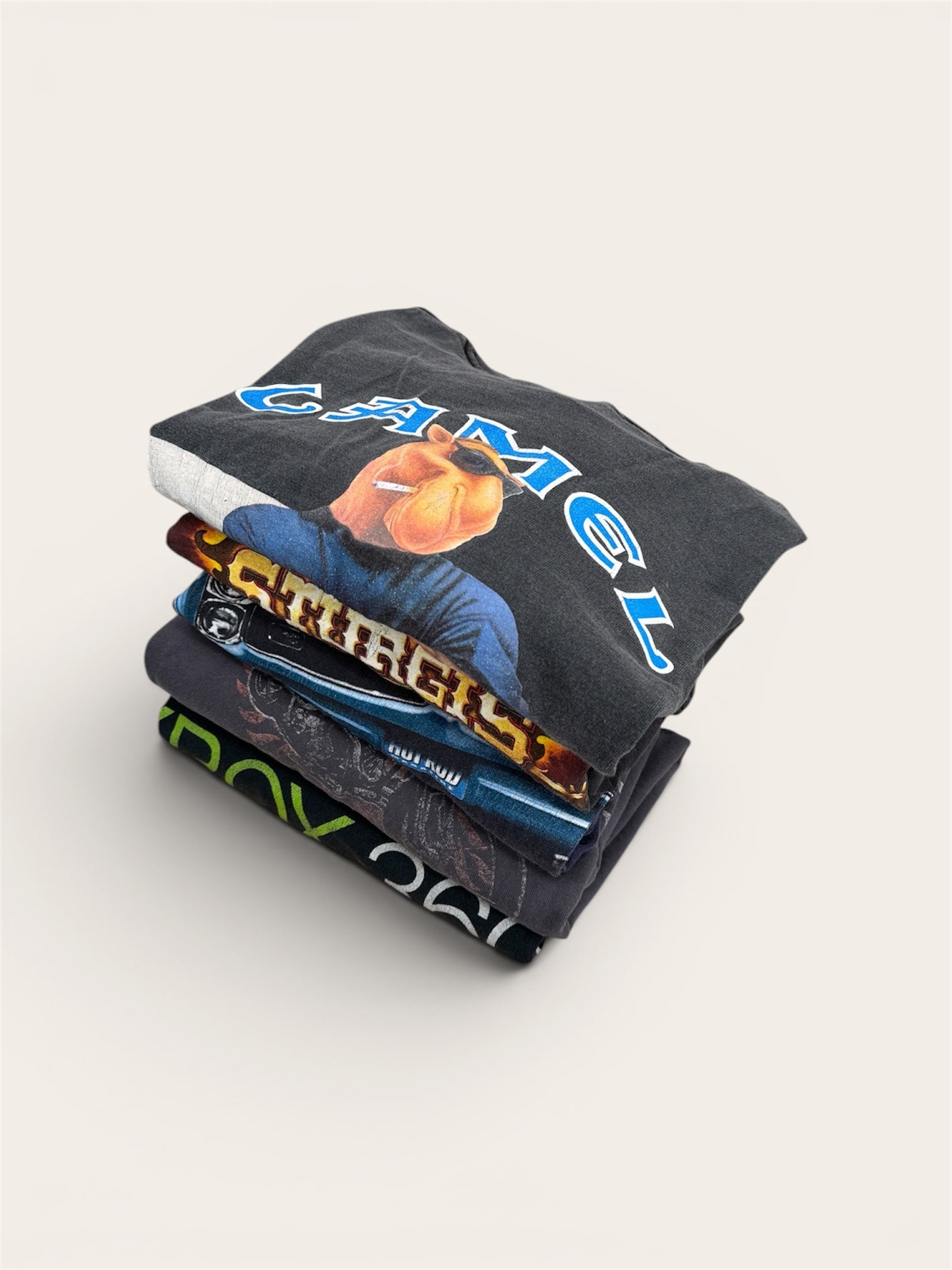 Tees