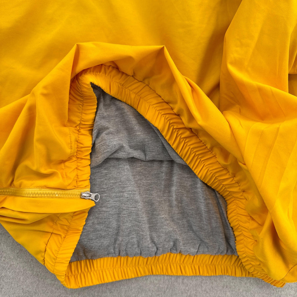 Vintage Green Bay Packers NFL Windbreaker Jacket - 2XL