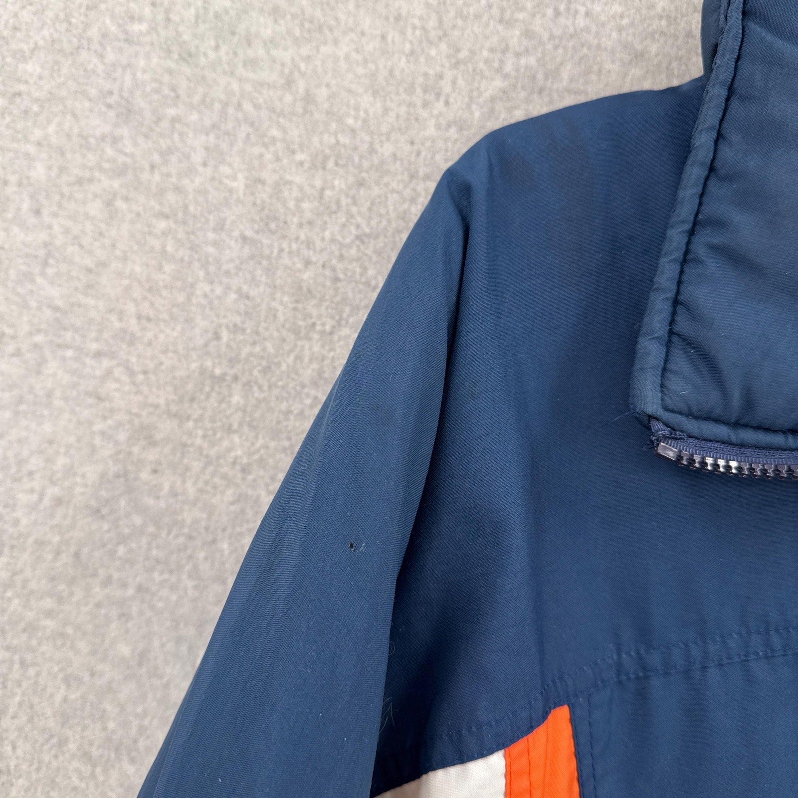 Vintage 90s Chicago Bears NFL Football Jacket - M/L