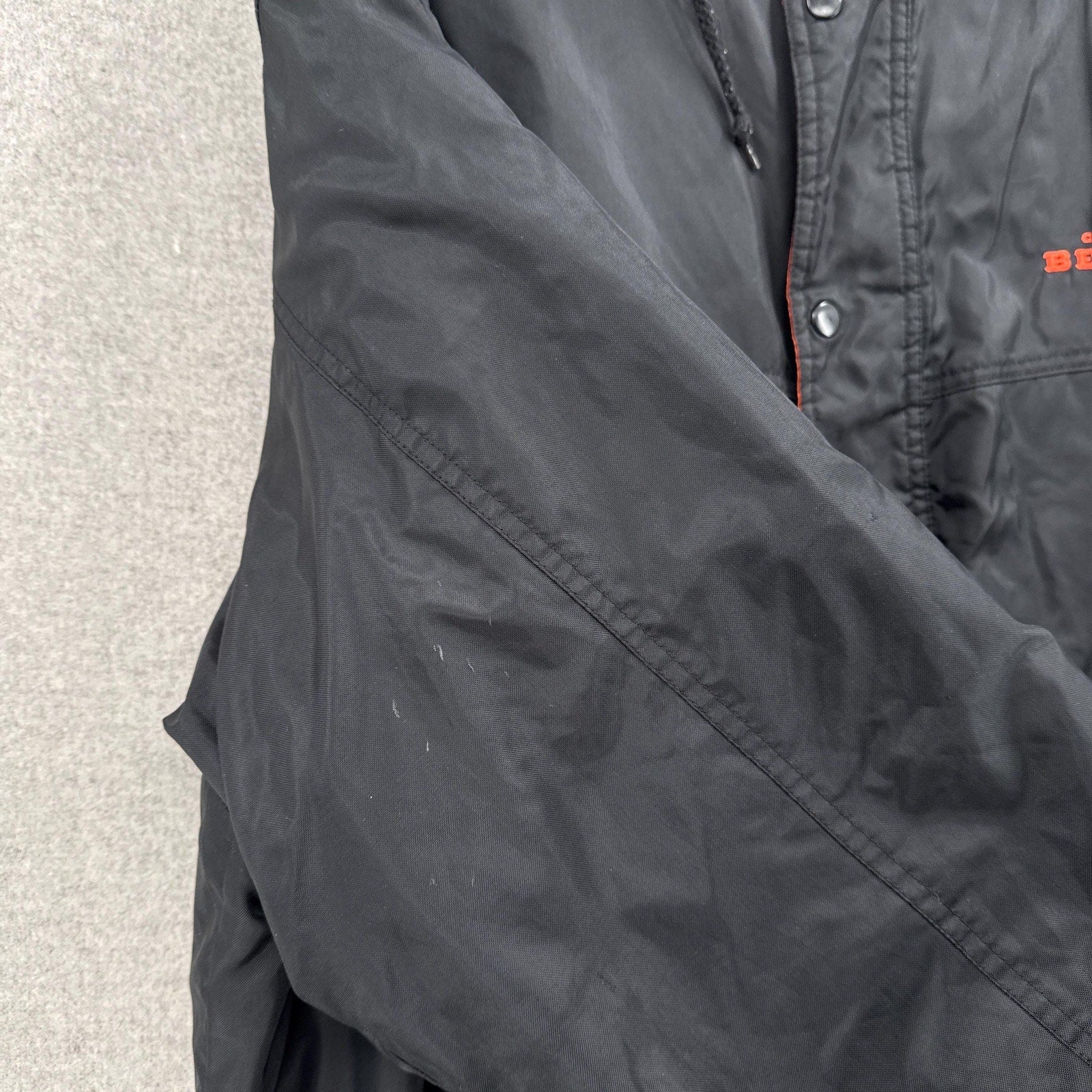 Vintage Cincinnati Bengals NFL Football Jacket - XL