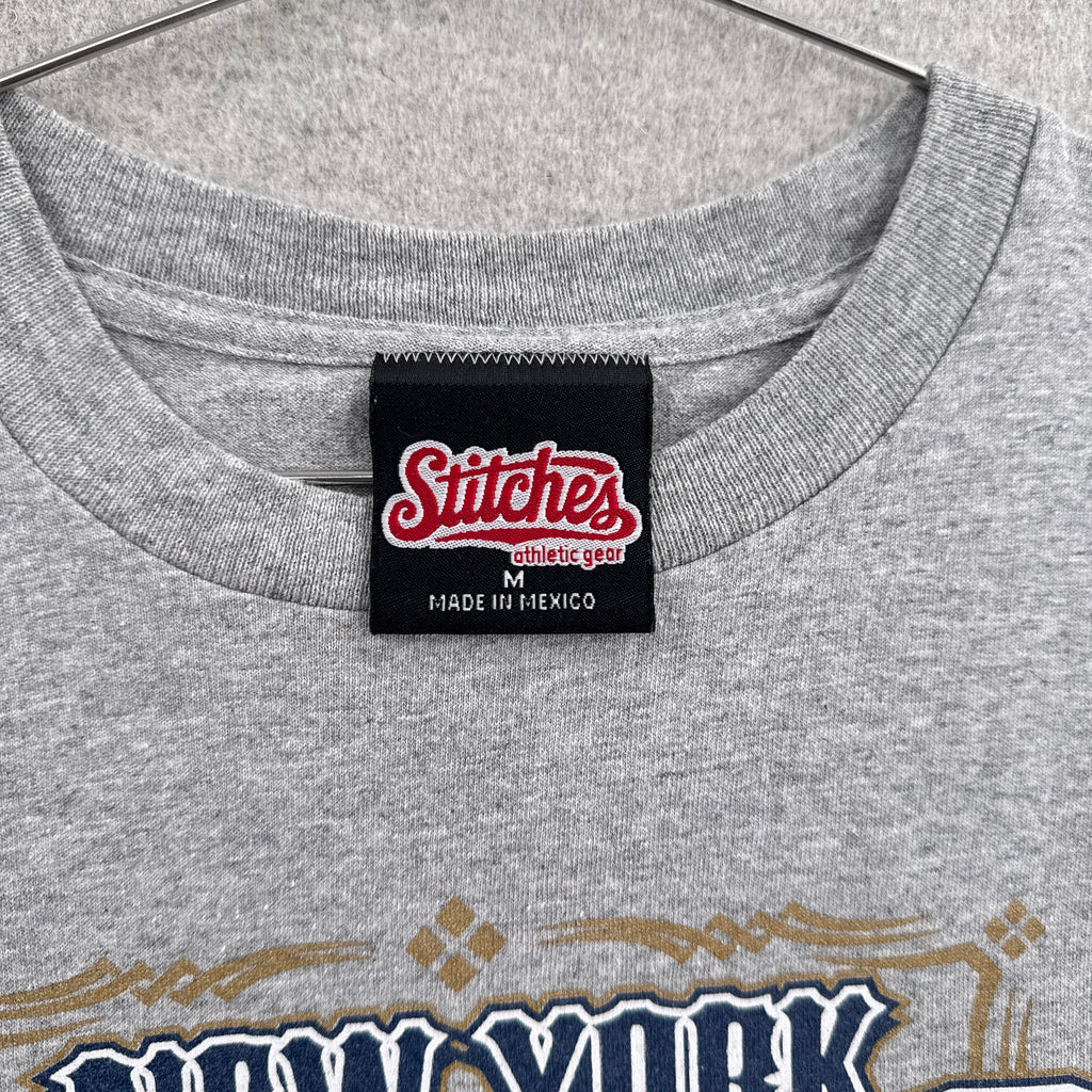 Vintage New York Yankees MLB Graphic Tee - M