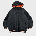 Vintage Cincinnati Bengals NFL Football Jacket - XL