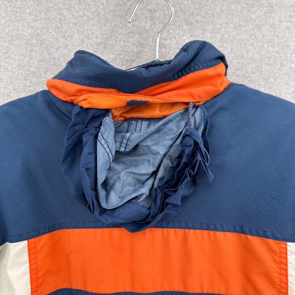 Vintage 90s Chicago Bears NFL Football Jacket - M/L