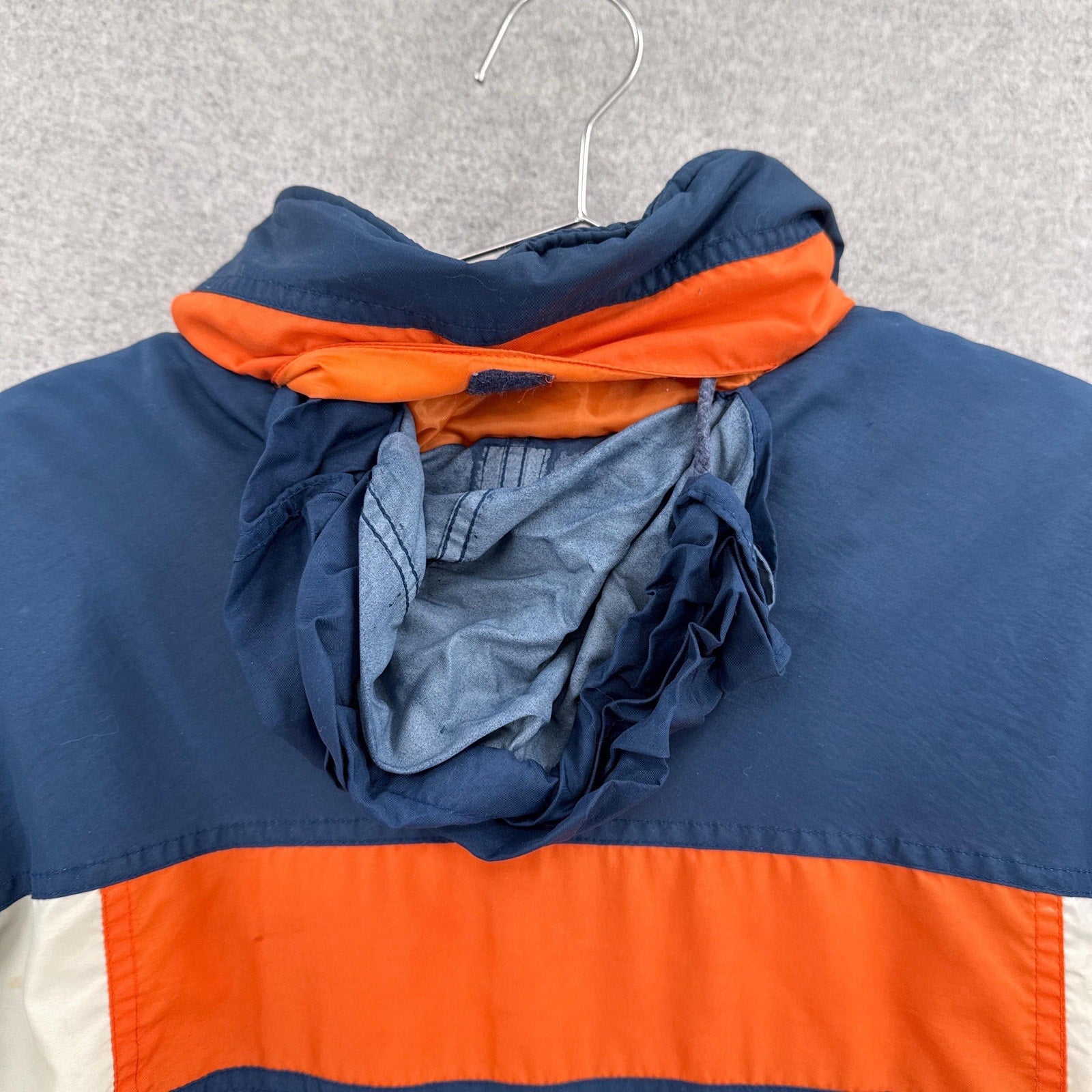 Vintage 90s Chicago Bears NFL Football Jacket - M/L