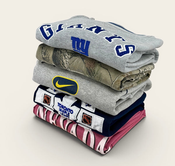 Sweatshirts
