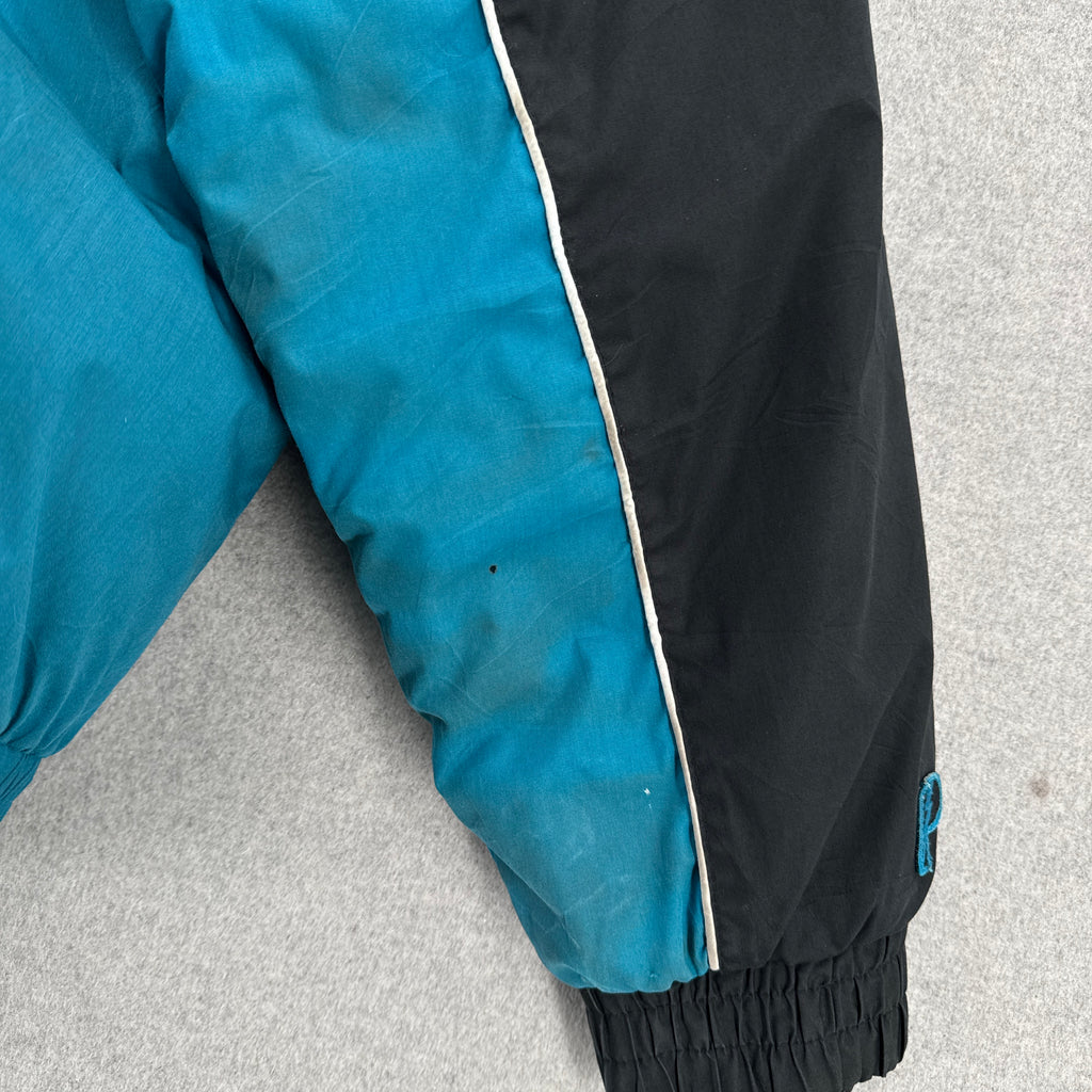 Vintage 90s Jacksonville Jaguars NFL Jacket - XL