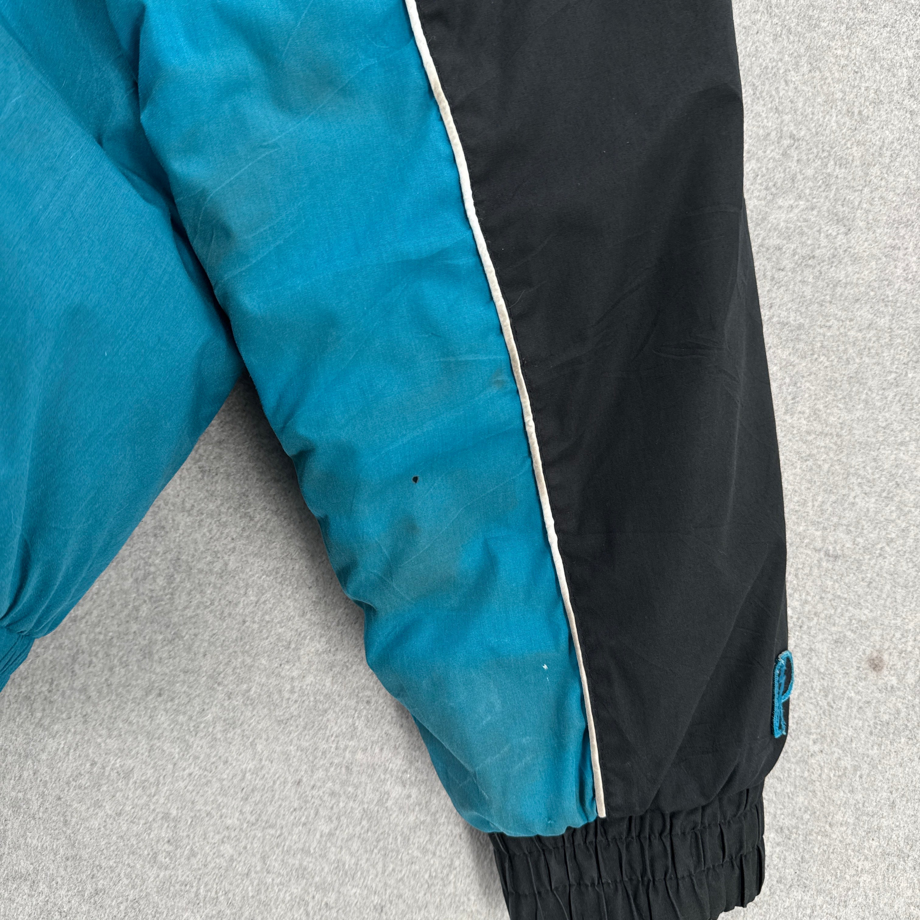 Vintage 90s Jacksonville Jaguars NFL Jacket - XL