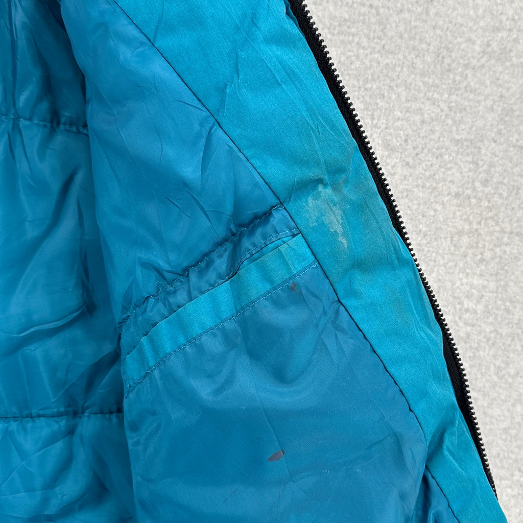 Vintage 90s Jacksonville Jaguars NFL Jacket - XL