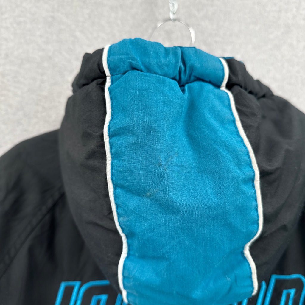 Vintage 90s Jacksonville Jaguars NFL Jacket - XL