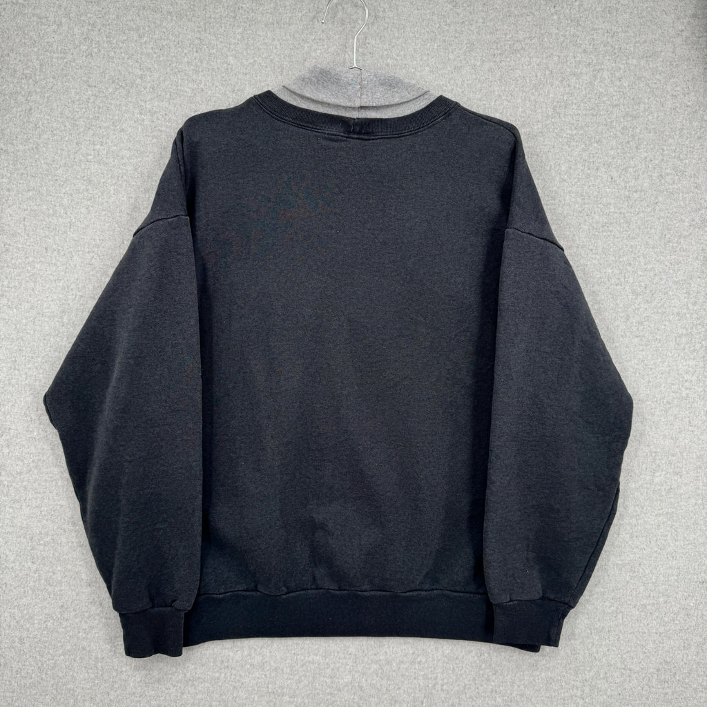 Vintage 90s Pittsburgh Penguins Sweatshirt - 2XL