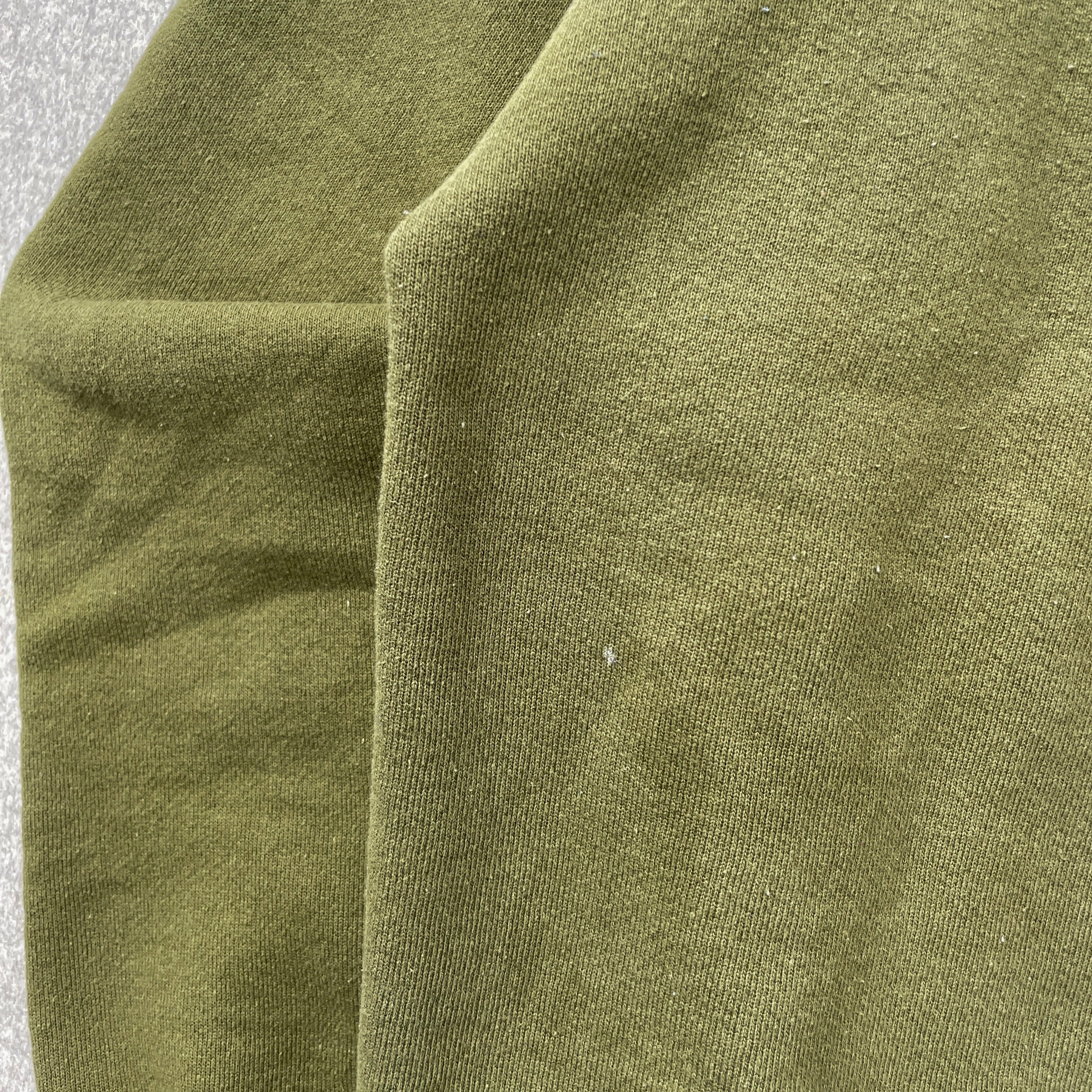 Vintage 90s USMC Crewneck Sweatshirt - M