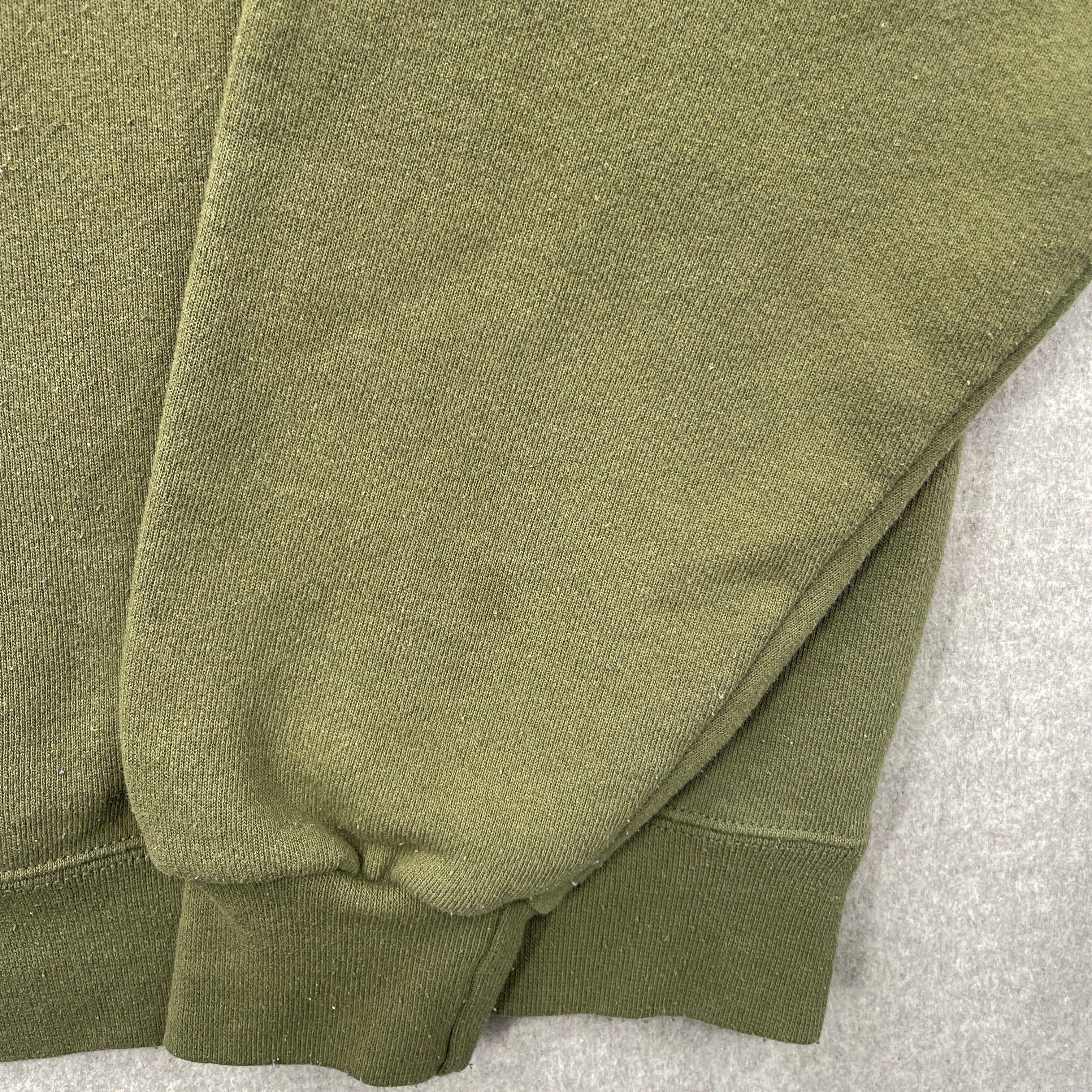 Vintage 90s USMC Crewneck Sweatshirt - M