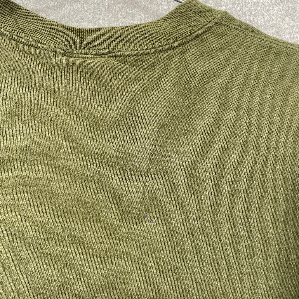 Vintage 90s USMC Crewneck Sweatshirt - M