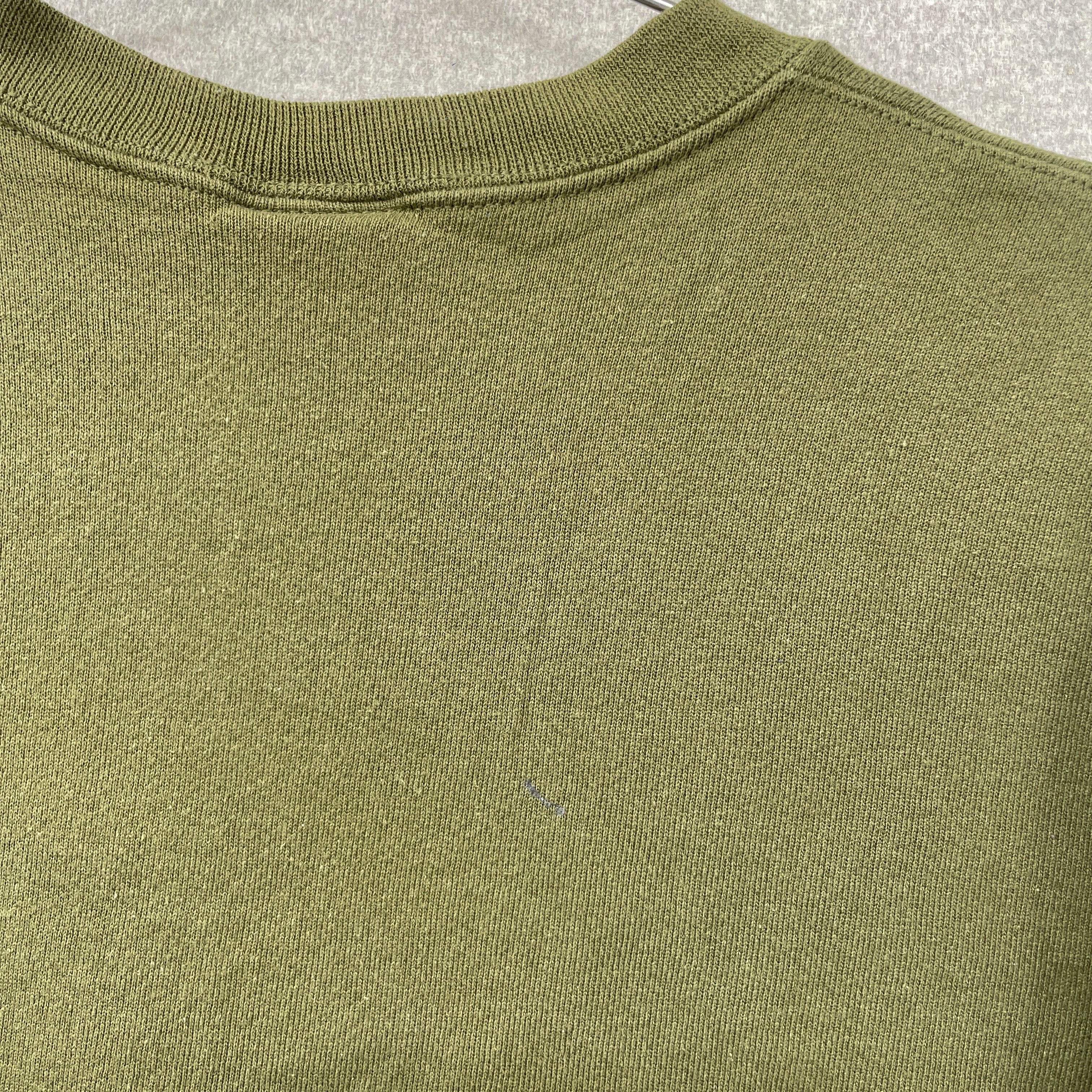 Vintage 90s USMC Crewneck Sweatshirt - M