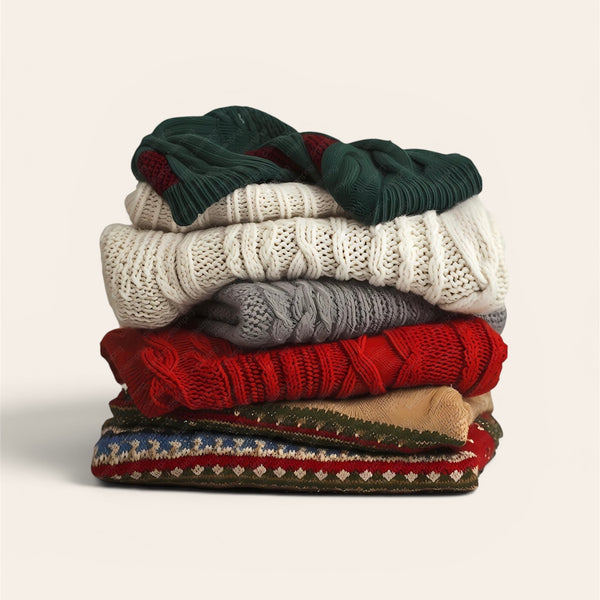 Sweaters