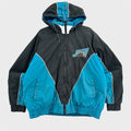Vintage 90s Jacksonville Jaguars NFL Jacket - XL