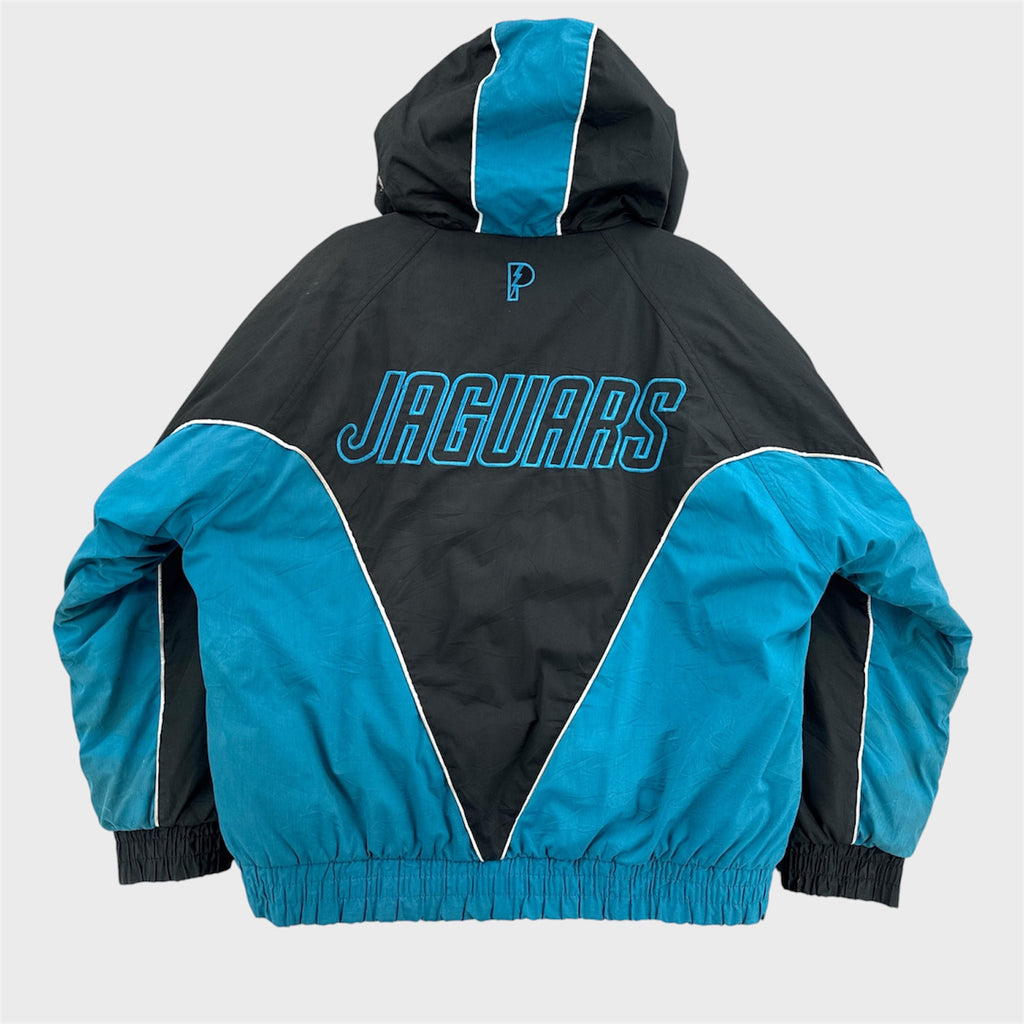 Vintage 90s Jacksonville Jaguars NFL Jacket - XL