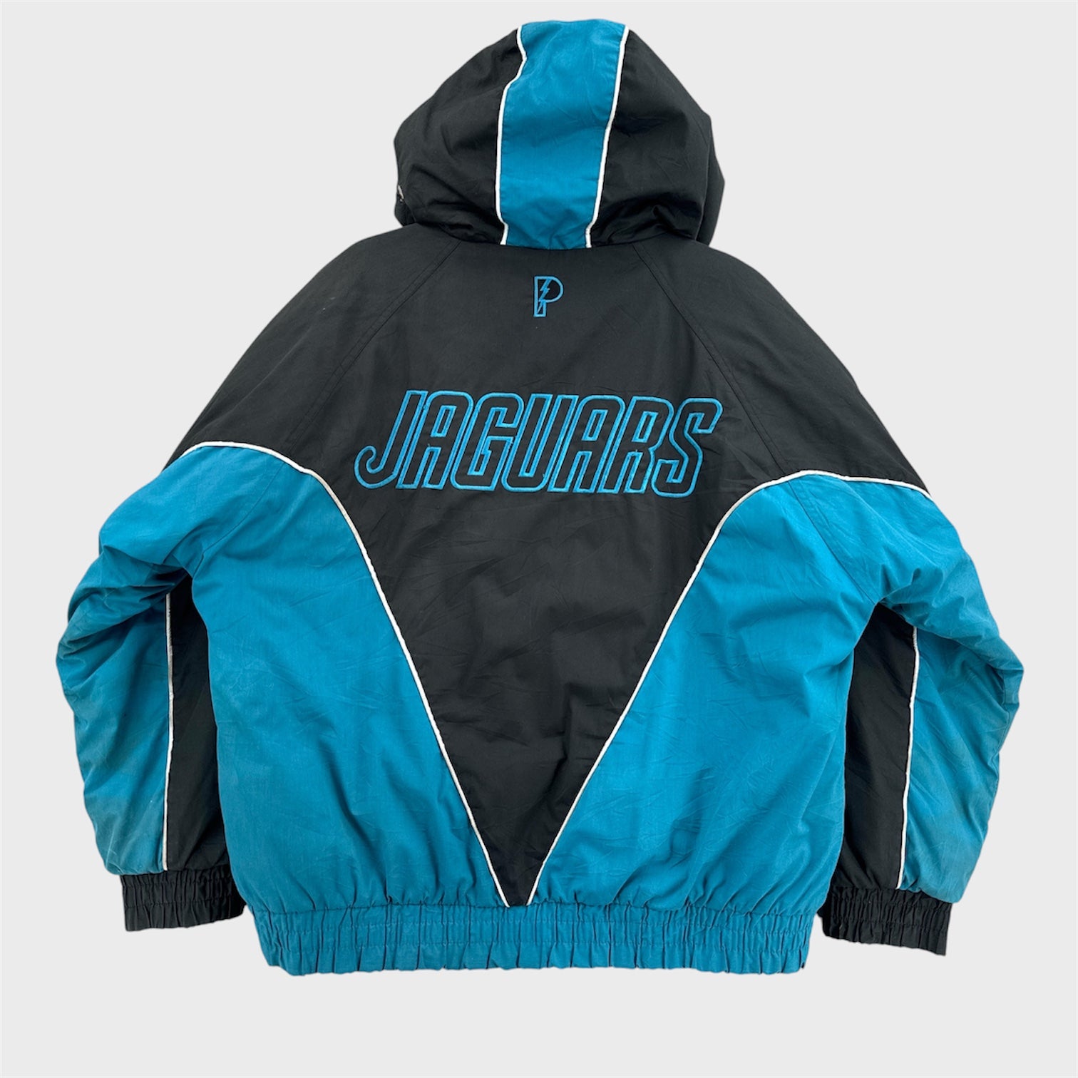 Vintage 90s Jacksonville Jaguars NFL Jacket - XL