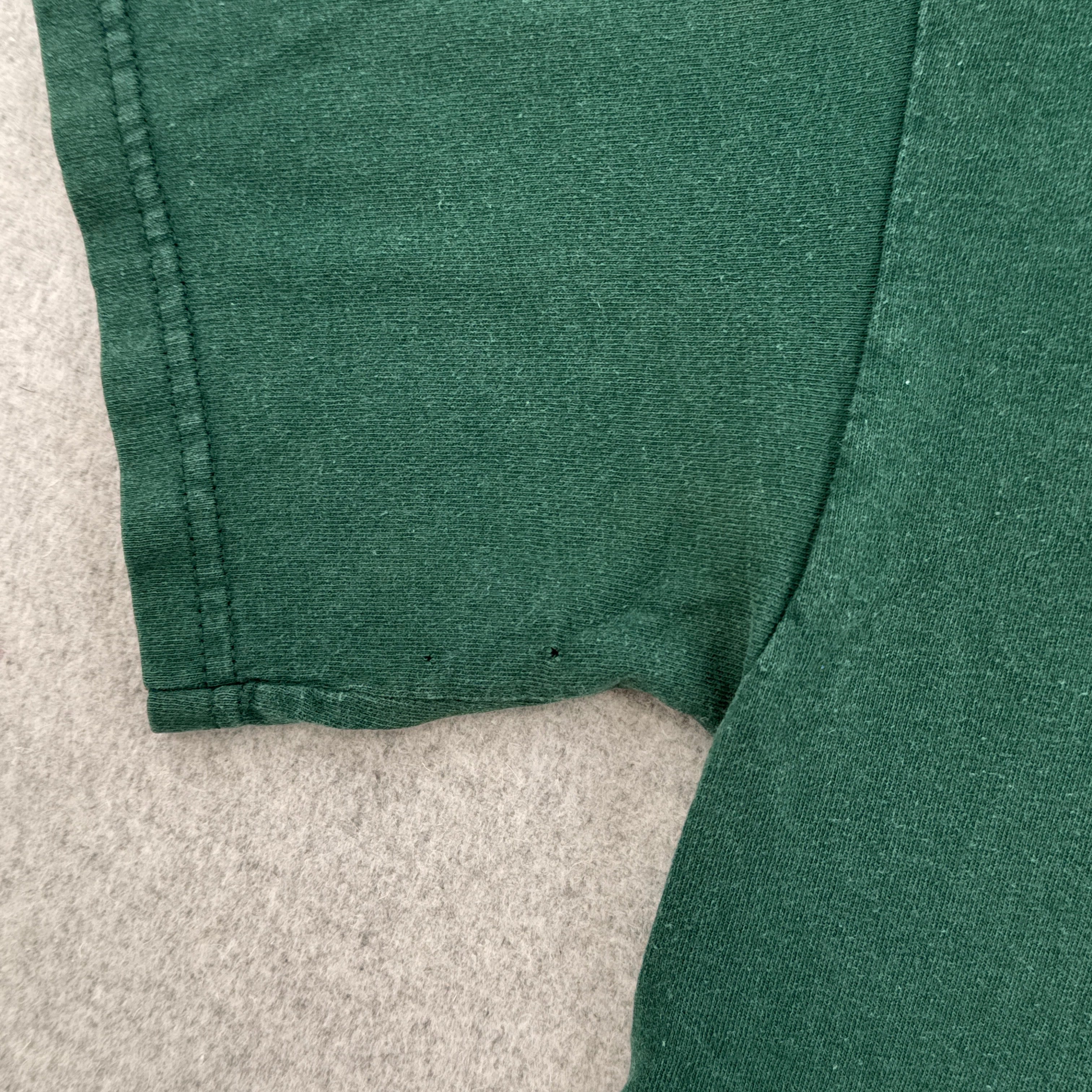 Vintage 1996 Green Bay Packers NFL Graphic Tee