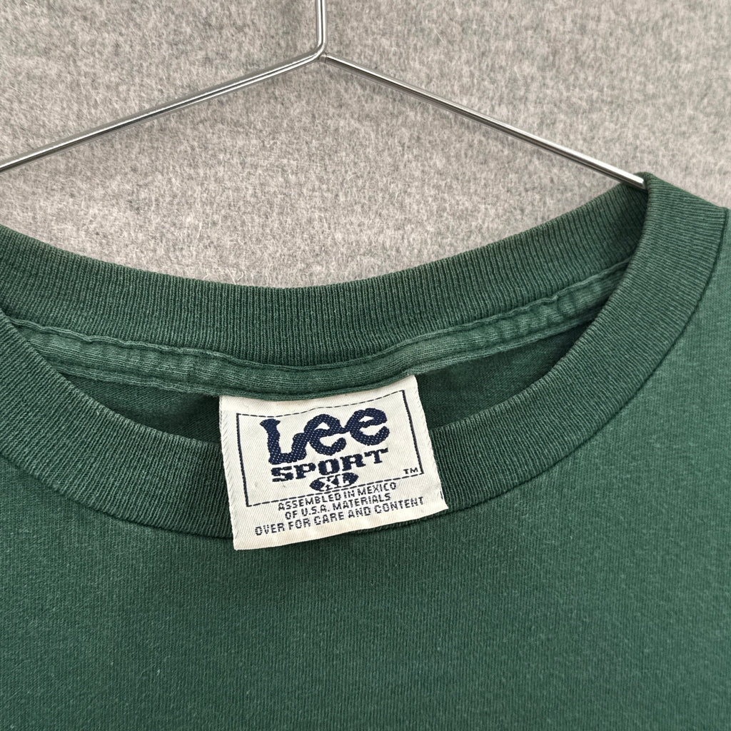 Vintage 1996 Green Bay Packers NFL Graphic Tee