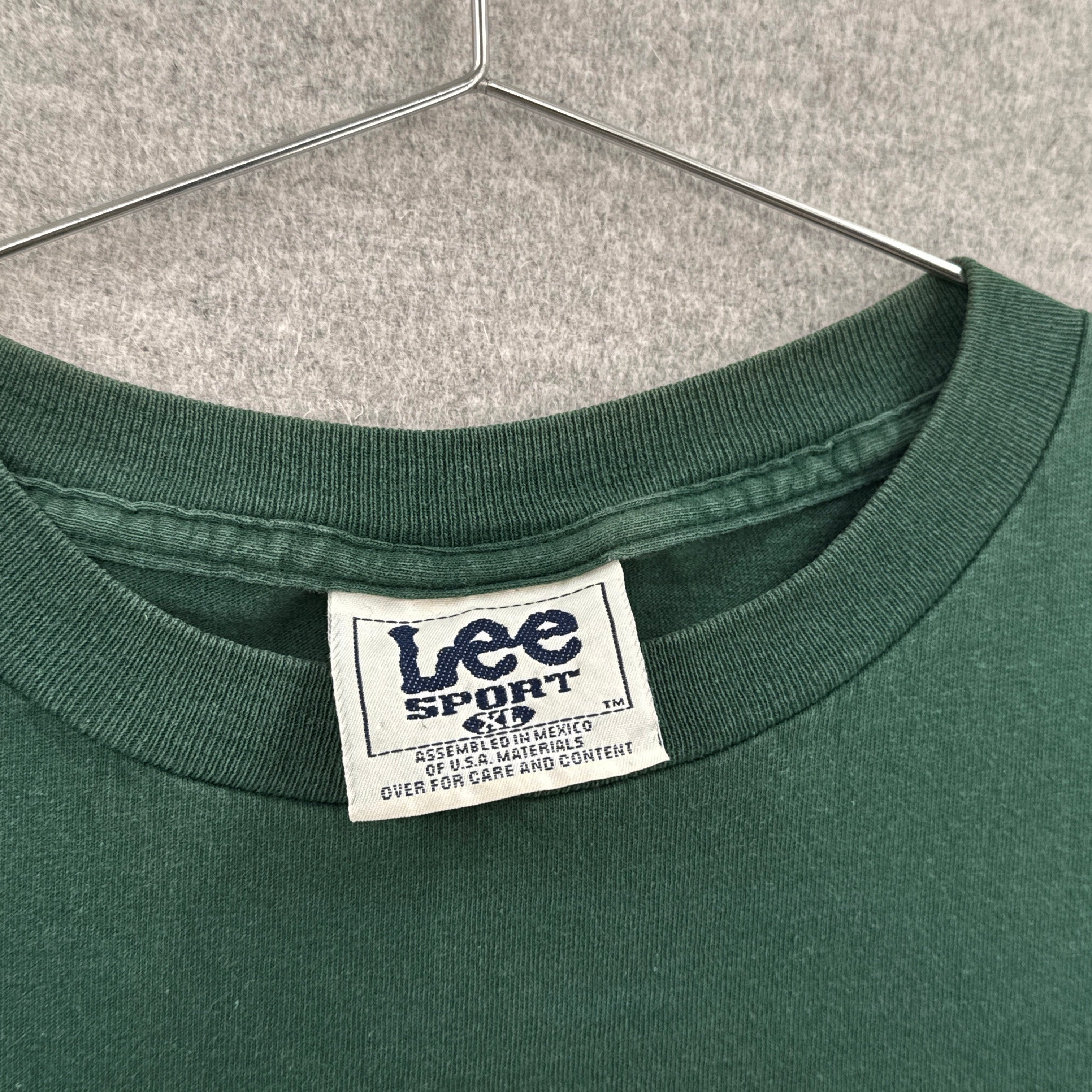 Vintage 1996 Green Bay Packers NFL Graphic Tee