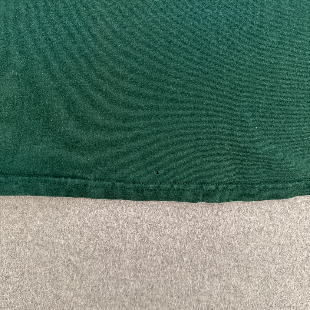 Vintage 1996 Green Bay Packers NFL Graphic Tee