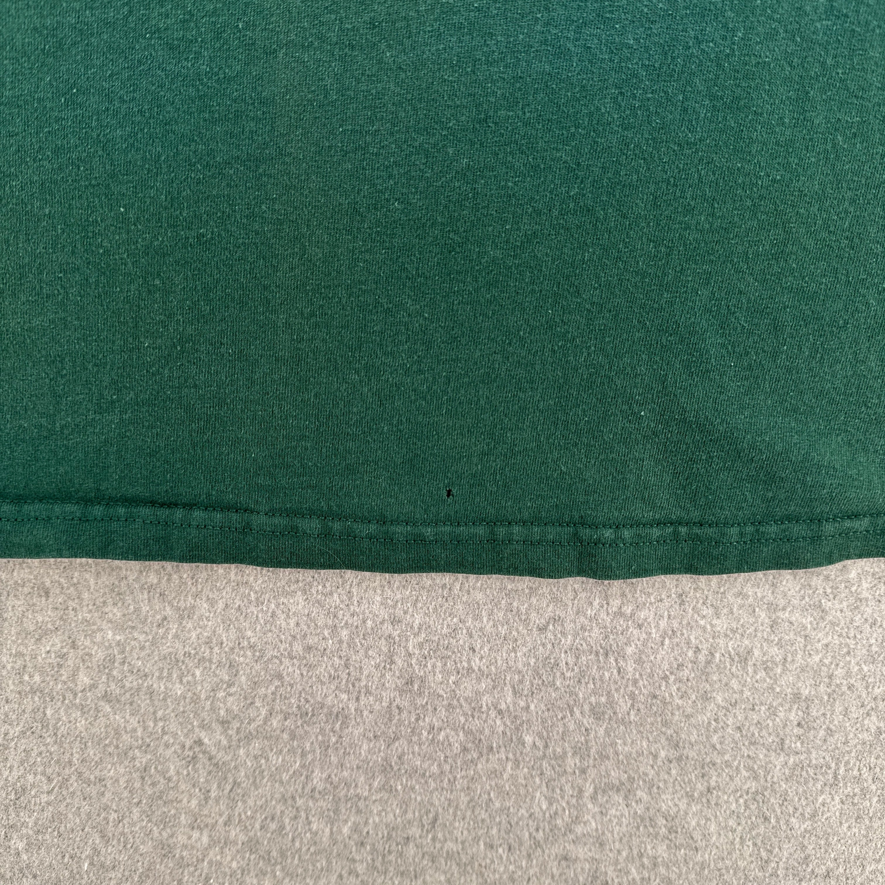 Vintage 1996 Green Bay Packers NFL Graphic Tee