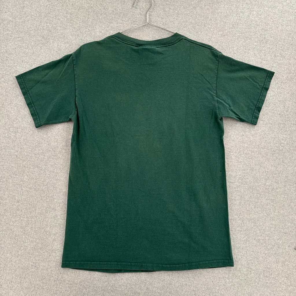 Vintage 1996 Green Bay Packers NFL Graphic Tee