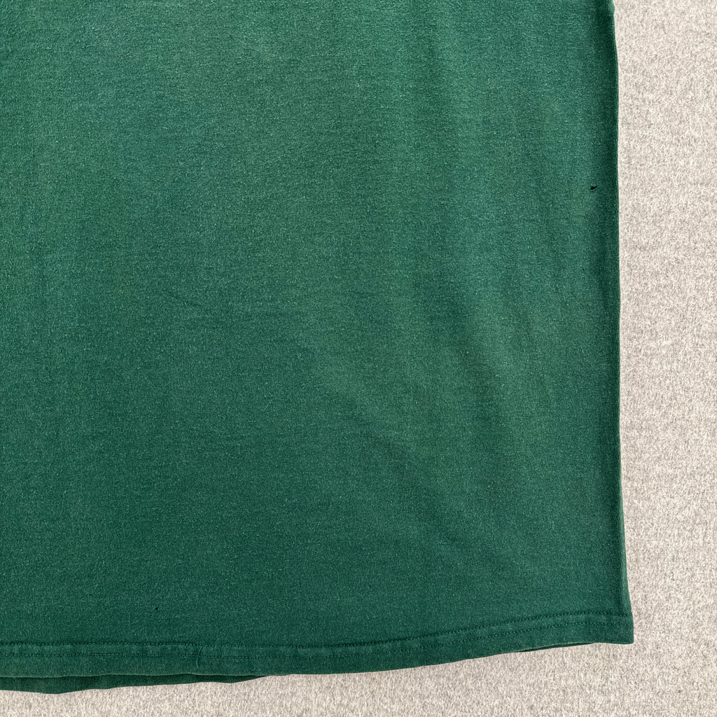 Vintage 1996 Green Bay Packers NFL Graphic Tee