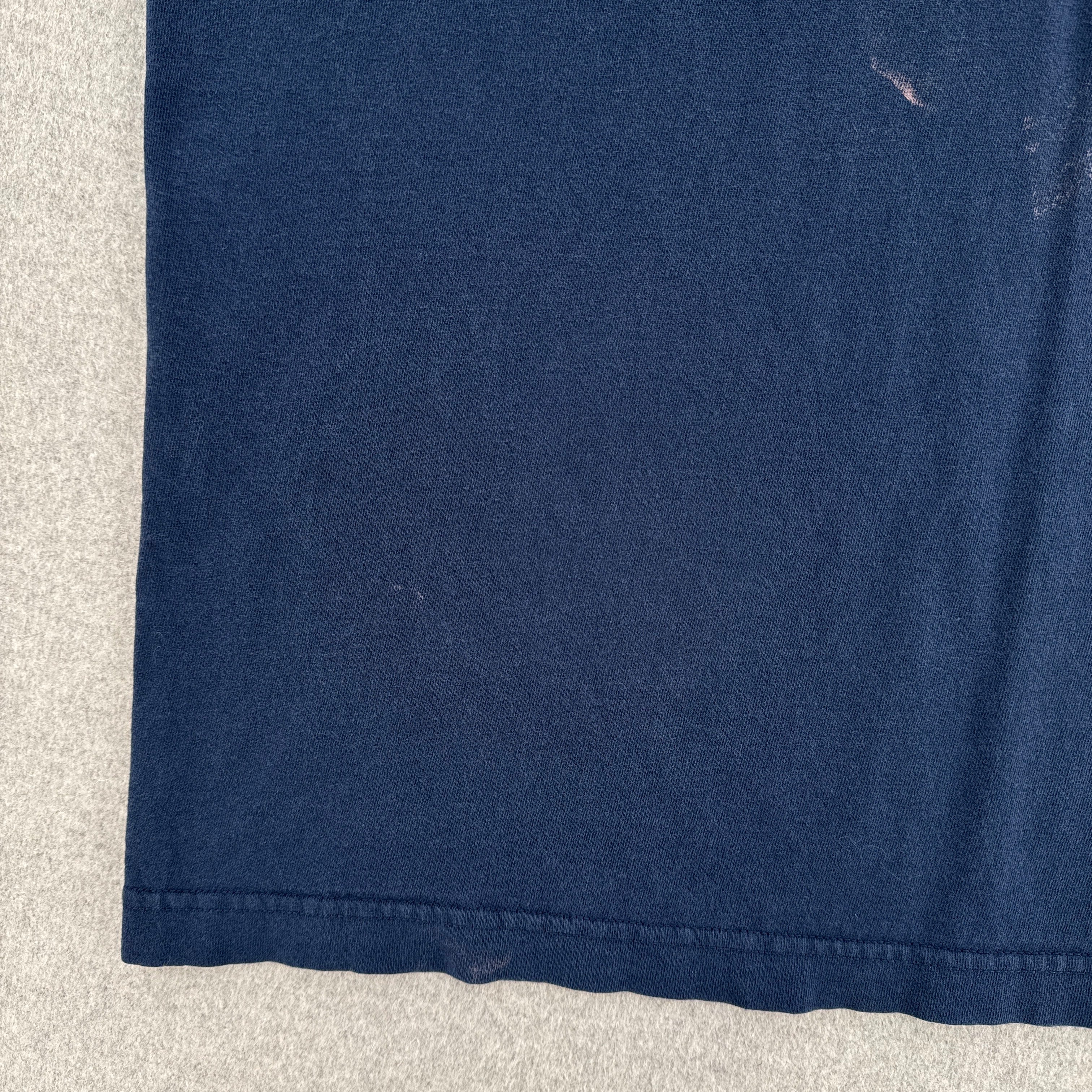Vintage 1997 South Park Comedy Cartoon Graphic Tee