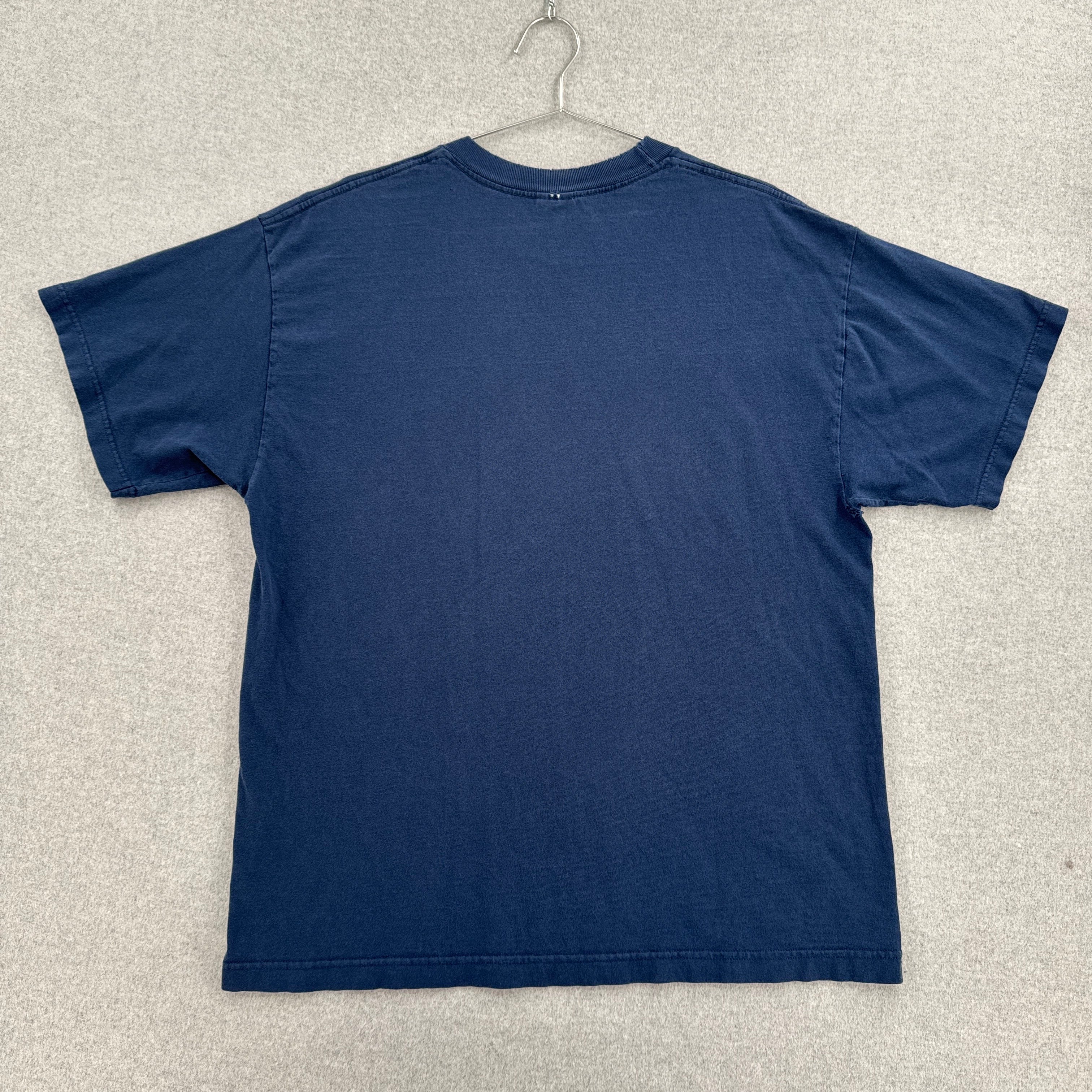 Vintage 1997 South Park Comedy Cartoon Graphic Tee