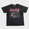 Vintage 1999 Buffalo Sabres NHL Champions Graphic Tee