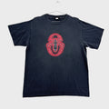 Vintage 2001 Spiderman Marvel Comics Graphic Tee