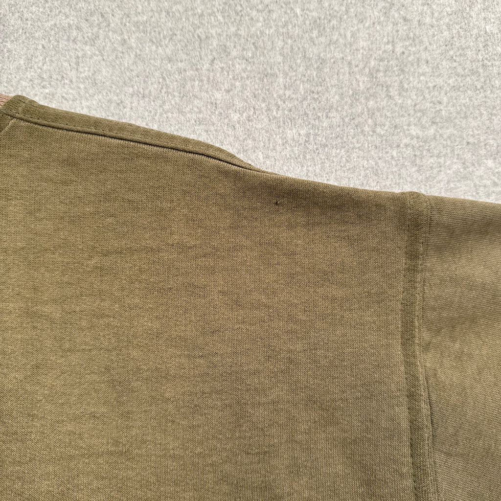 Vintage 90s American Golf Tour Embroidered Crewneck Sweatshirt