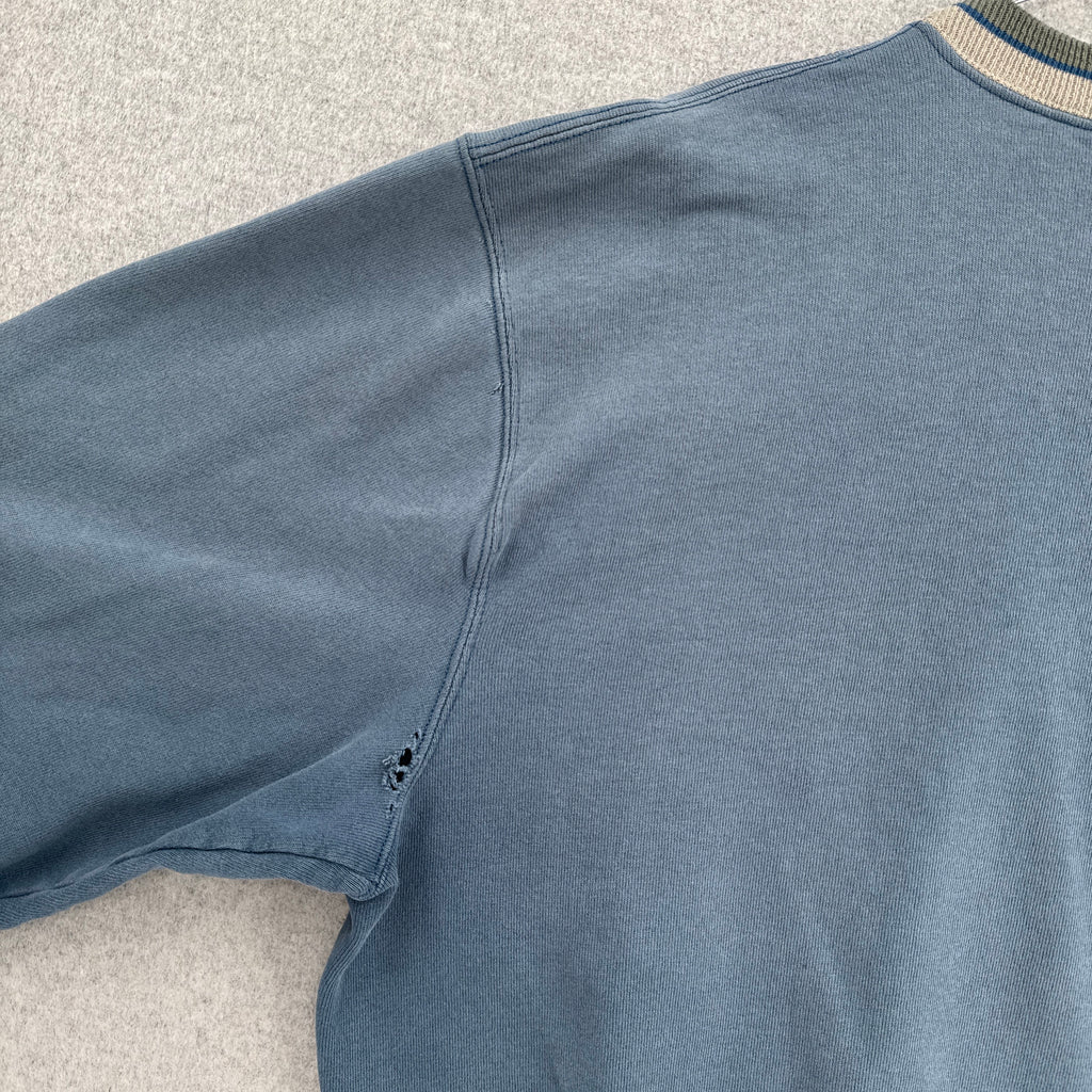 Vintage 90s Champion Blank Crewneck Sweatshirt
