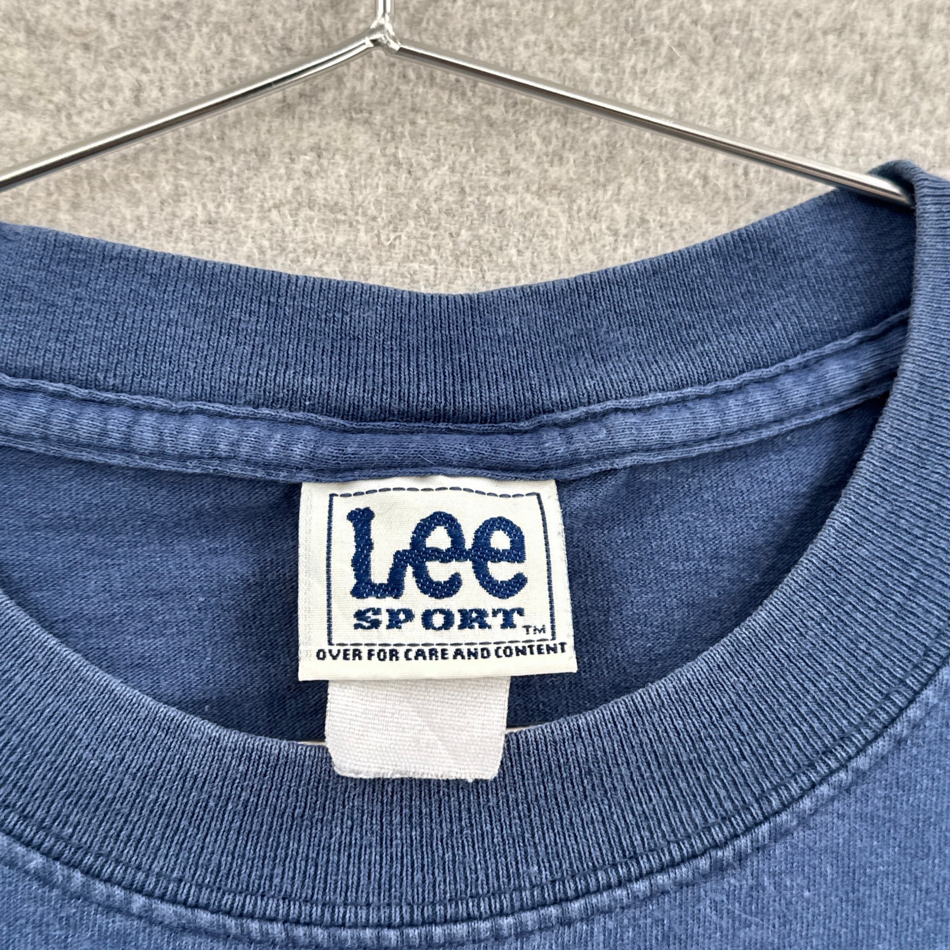 Vintage 90s Chicago Cubs MLB Embroidered Shirt