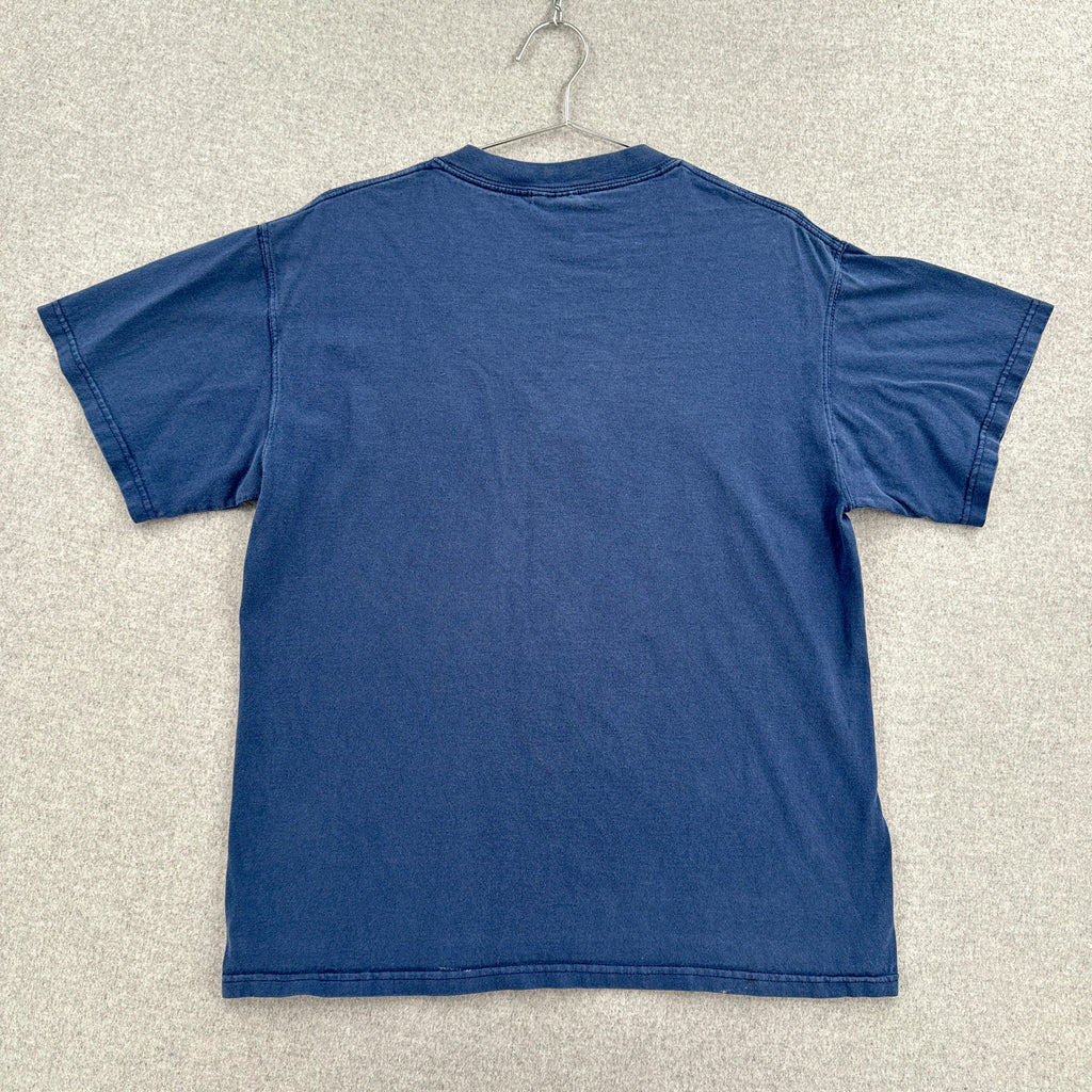 Vintage 90s Chicago Cubs MLB Embroidered Shirt