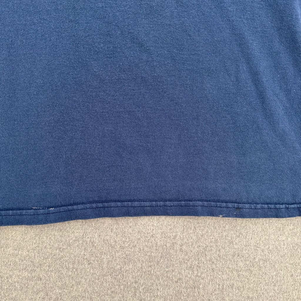 Vintage 90s Chicago Cubs MLB Embroidered Shirt