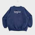 Vintage 90s Penn State Athletics Crewneck Sweatshirt