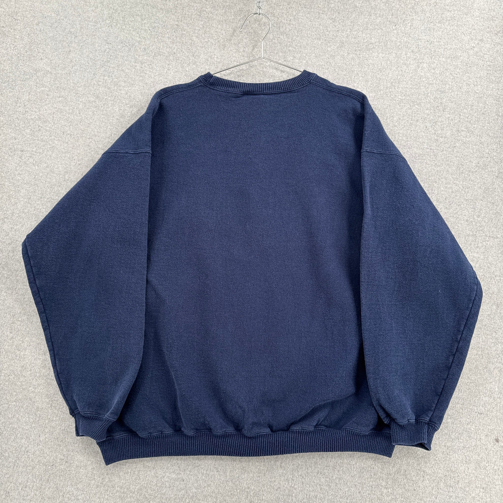 Vintage 90s Penn State Athletics Crewneck Sweatshirt