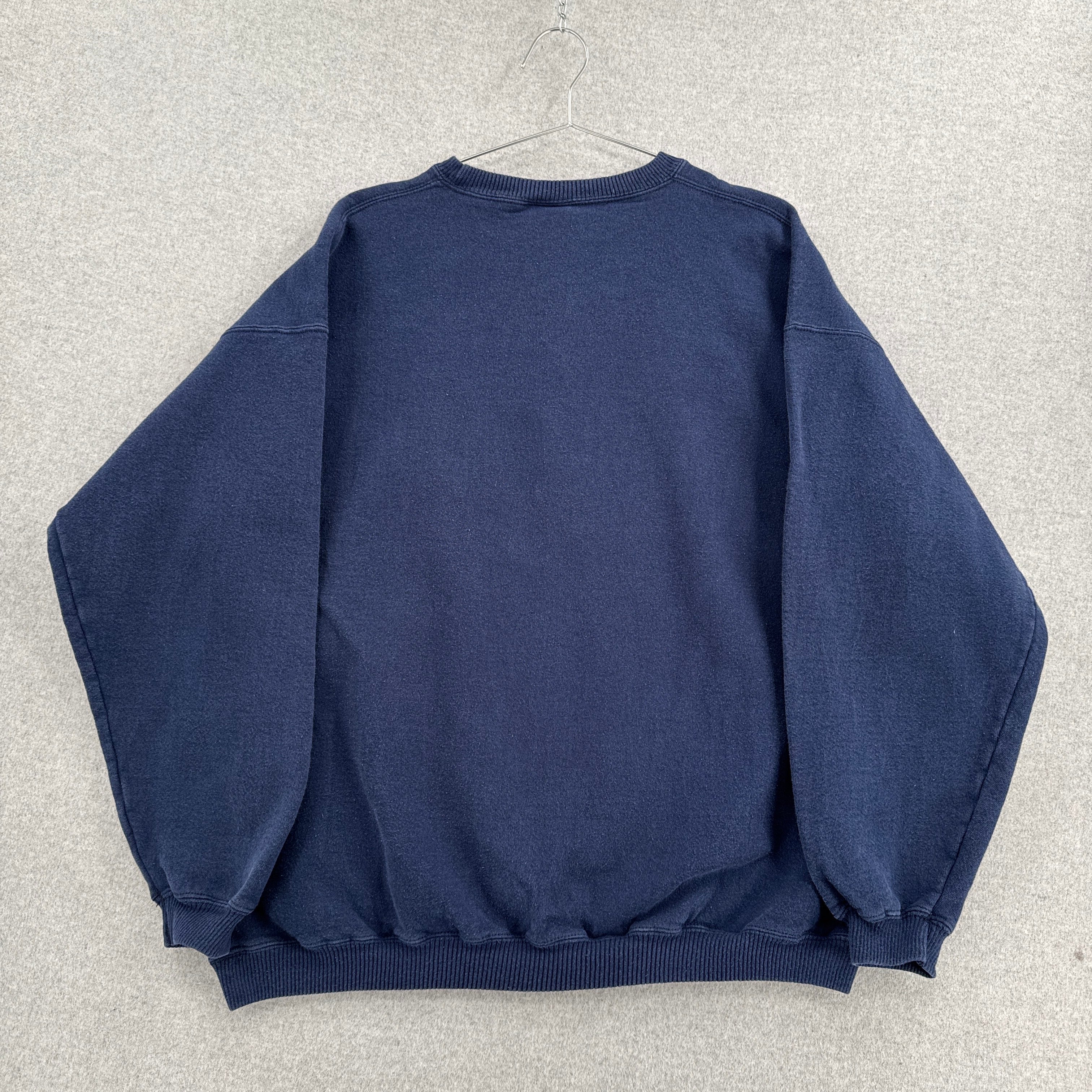 Vintage 90s Penn State Athletics Crewneck Sweatshirt