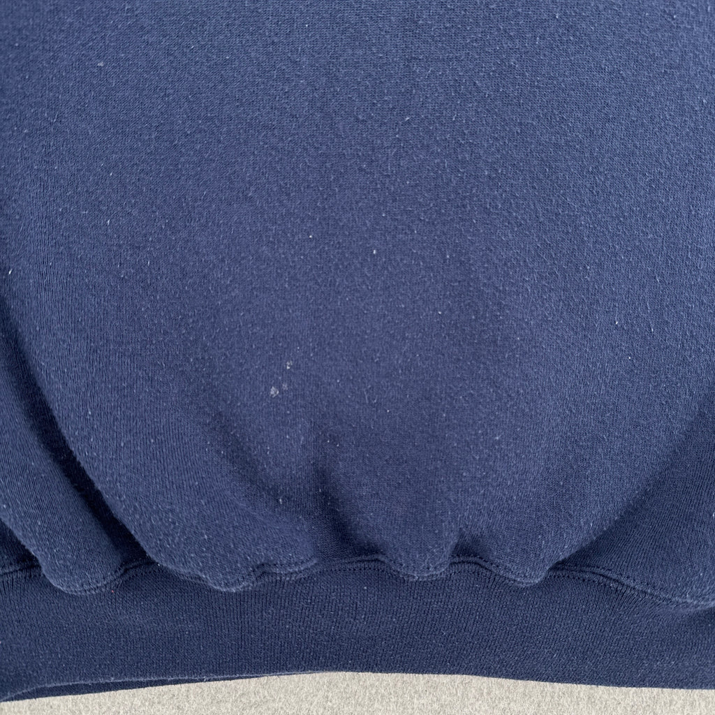 Vintage 90s Penn State University Nittany Lions Crewneck Sweatshirt