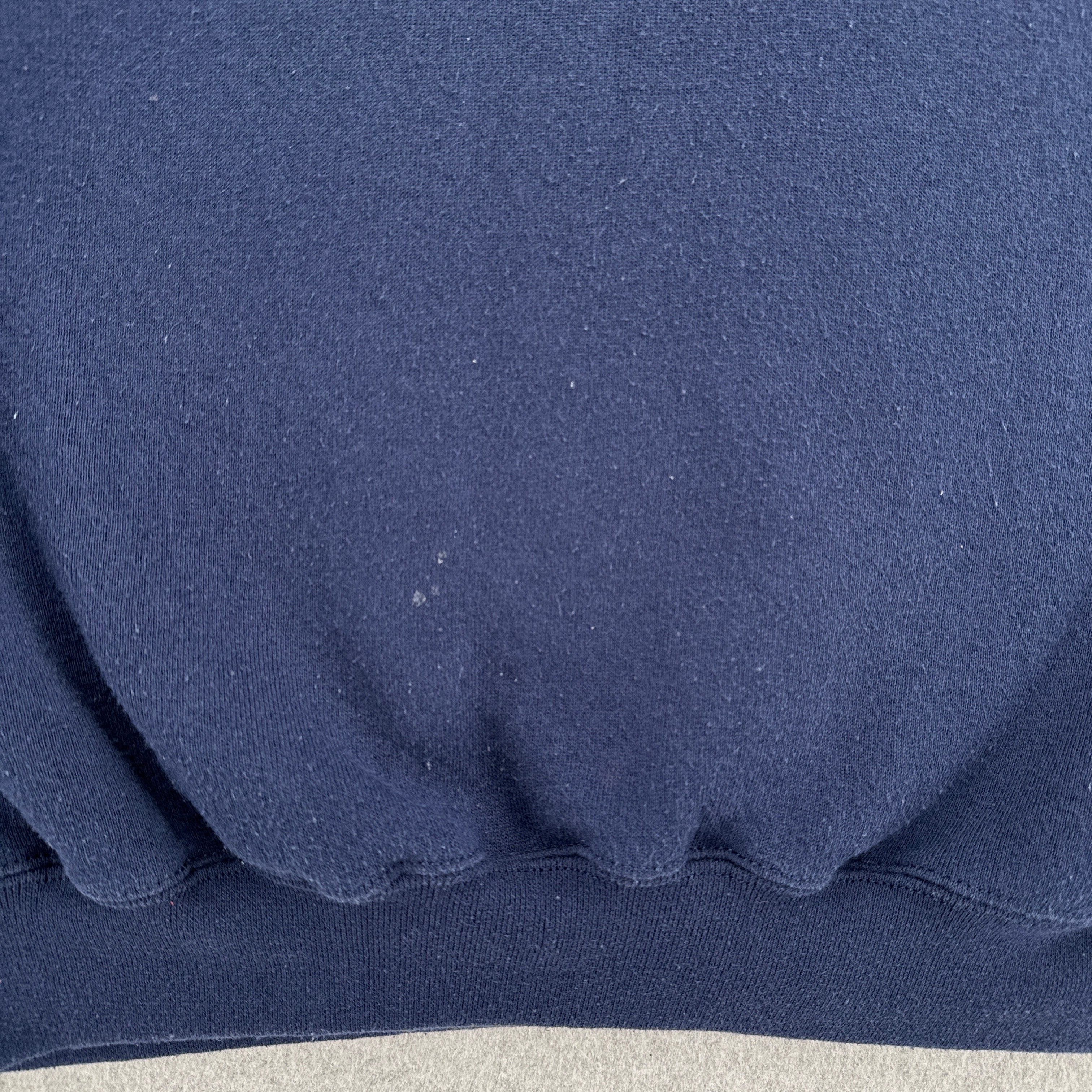 Vintage 90s Penn State University Nittany Lions Crewneck Sweatshirt