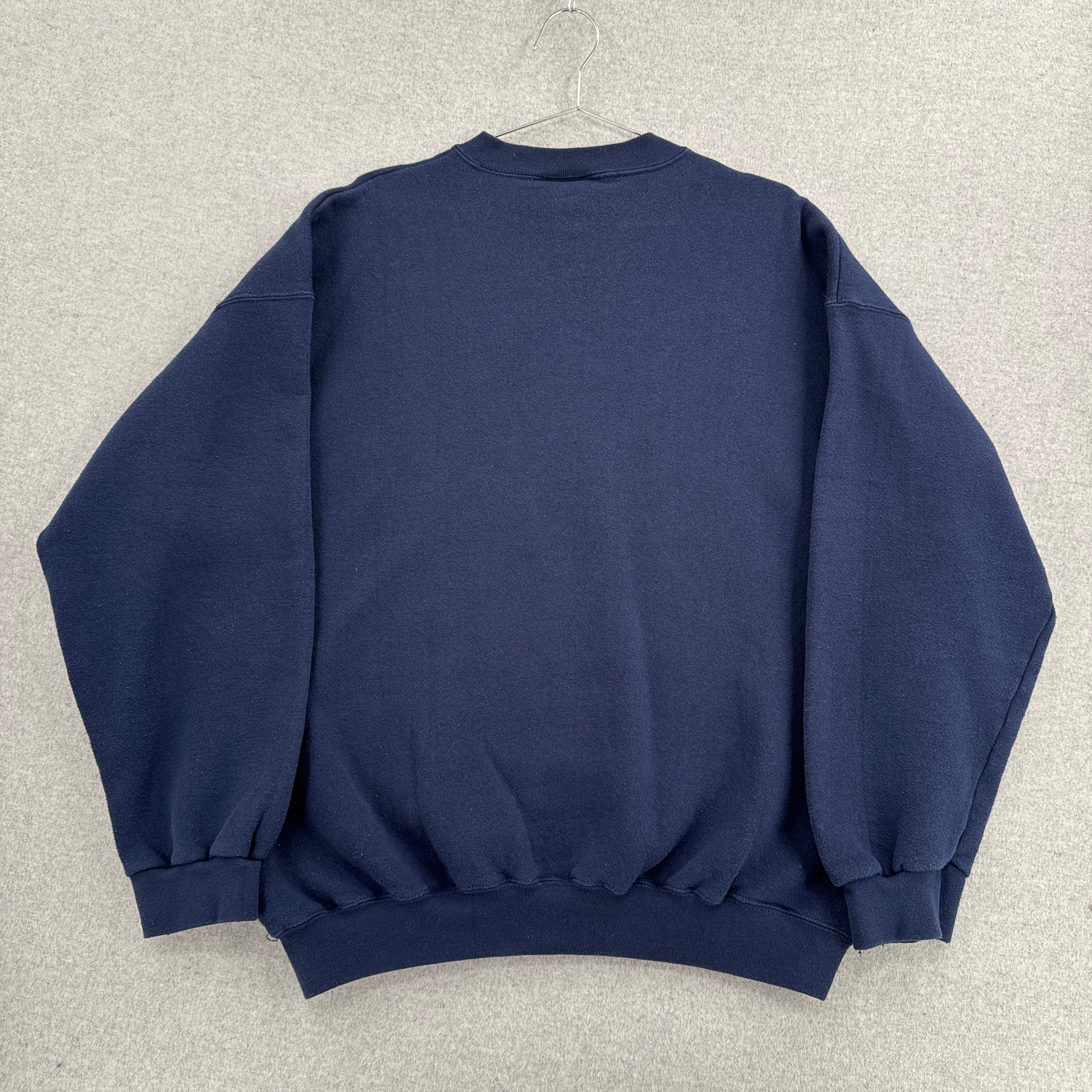 Vintage 90s Penn State University Nittany Lions Crewneck Sweatshirt