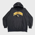 Vintage 90s Pittsburgh Penguins NHL Hoodie Sweatshirt