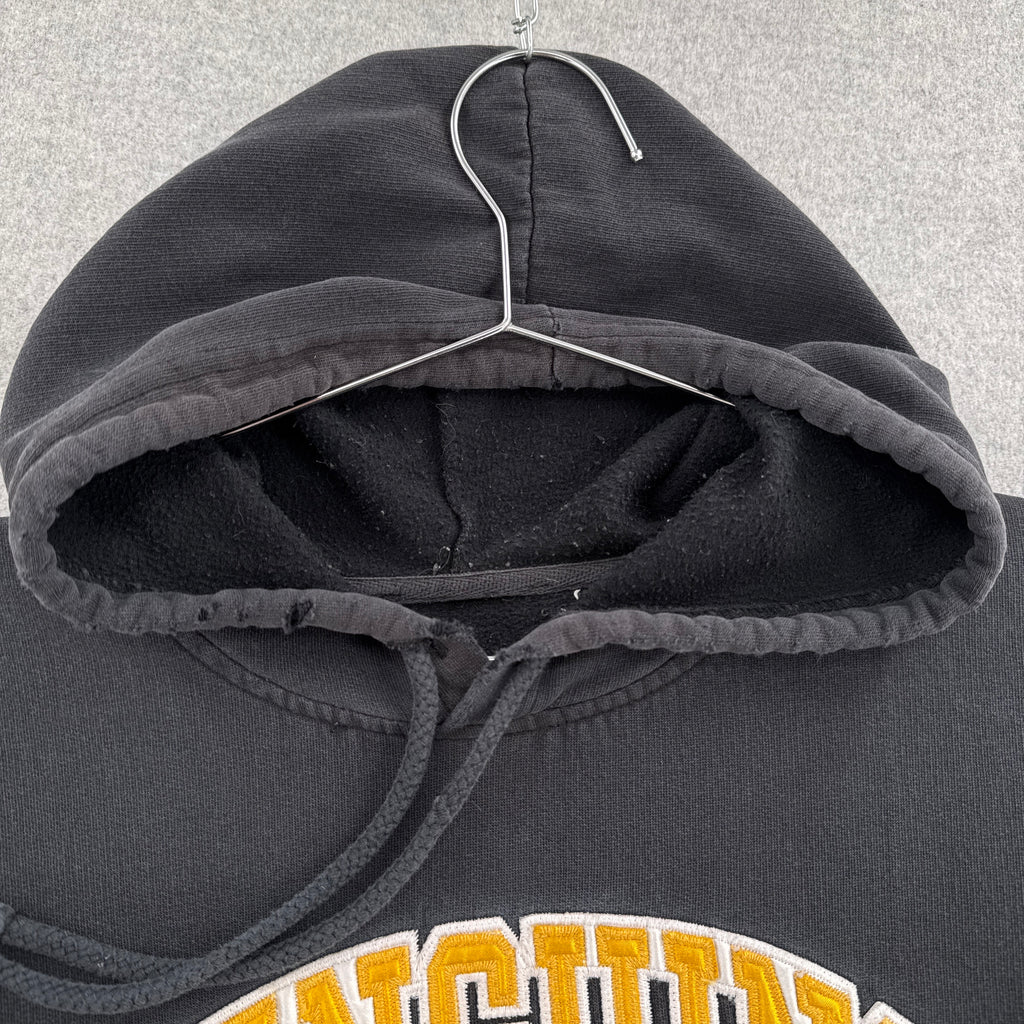 Vintage 90s Pittsburgh Penguins NHL Hoodie Sweatshirt