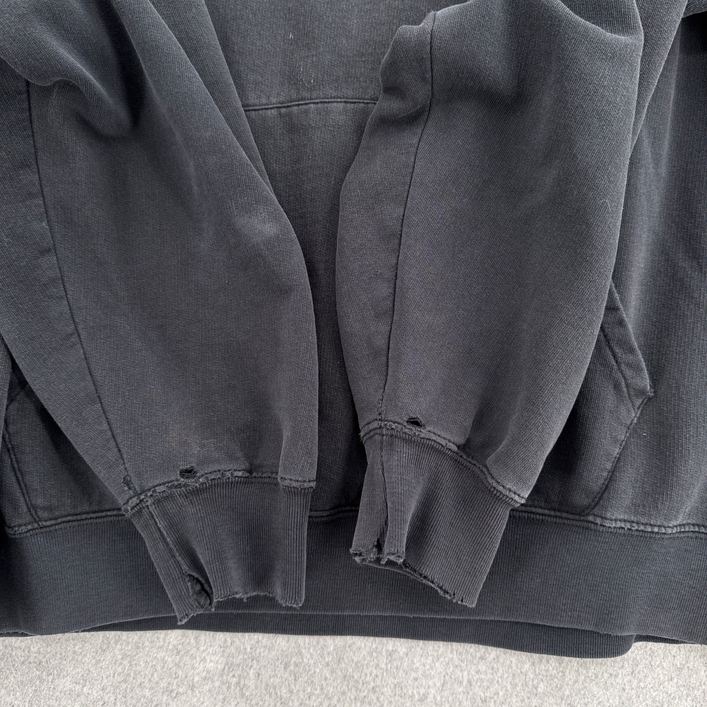 Vintage 90s Pittsburgh Penguins NHL Hoodie Sweatshirt