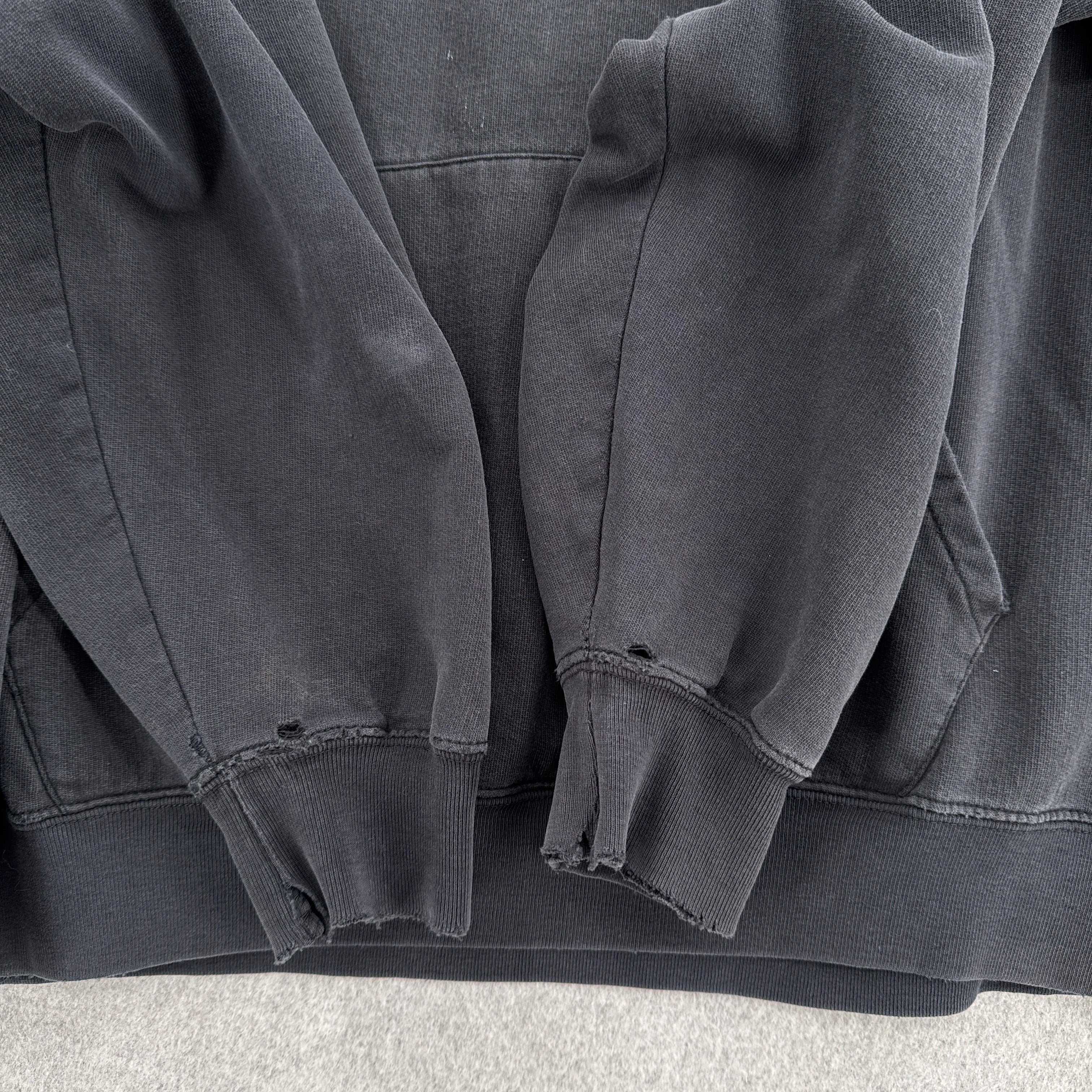 Vintage 90s Pittsburgh Penguins NHL Hoodie Sweatshirt