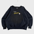 Vintage 90s Pittsburgh Steelers NFL Crewneck Sweatshirt